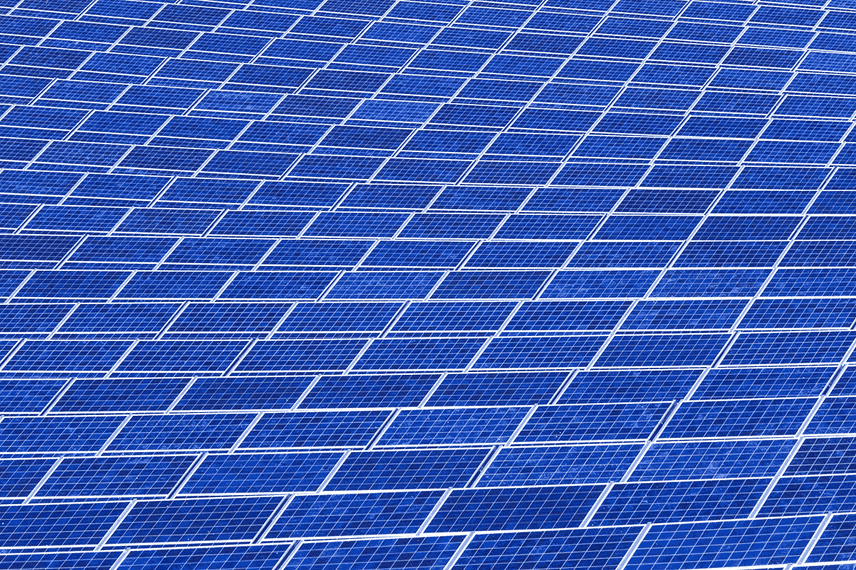 Blue Carbon Technology Inc